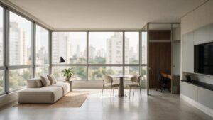 Isolamento acústico residencial: guia completo para reduzir ruídos